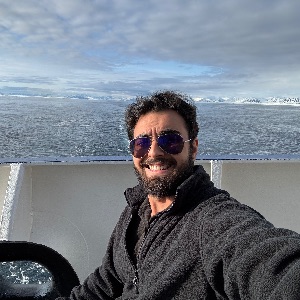 Mihai Ciocîrlan's profile picture