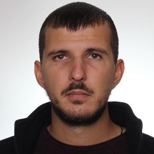 Konstantinos Christou's profile picture