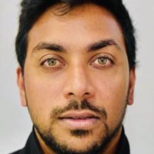 Craig Pillay's profile picture
