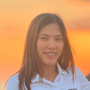Maria Elizabeth Grace Fabros's profile picture