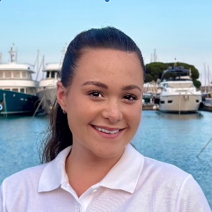 Harriet Roberts's profile picture