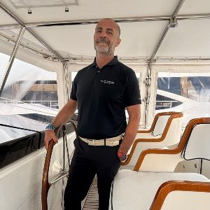 Antonio Longo's profile picture