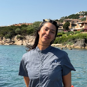 Grecia Vargas's profile picture