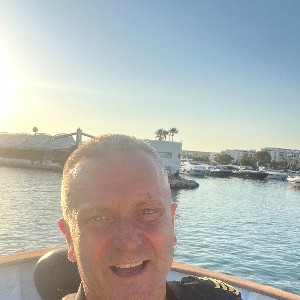Marin Dzhingarski's profile picture