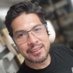 Fabian Rincon's profile picture