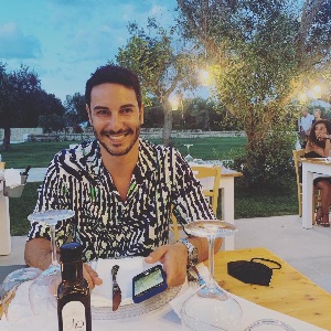 Giuseppe Feroleto's profile picture