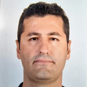 Orhan Kavruk's profile picture