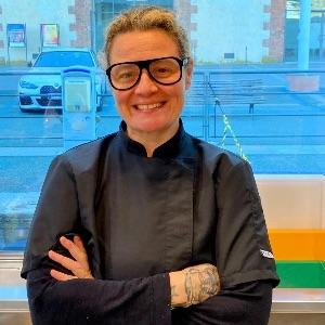 Chiara Brodasca's profile picture
