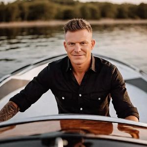 Nolan Van Staden's profile picture