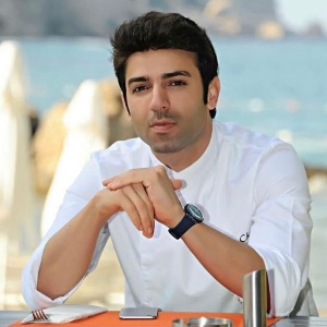 Mehmet Yaprak's profile picture