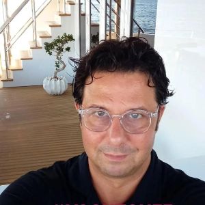 Görkem Öztopal's profile picture