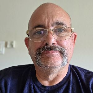 Donald Johnson's profile picture