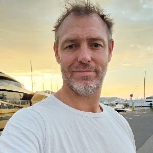 Shane Baker's profile picture