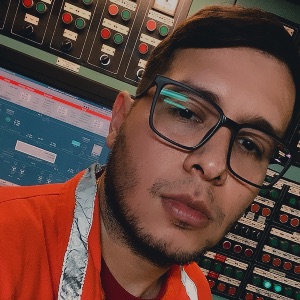 José Nevarez Torres's profile picture