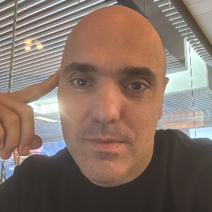 Bojan Otasevic's profile picture