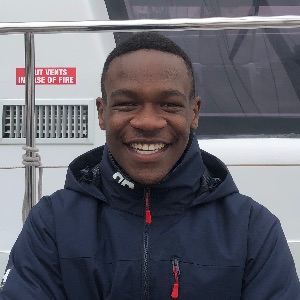 Tatenda Wanyanya's profile picture