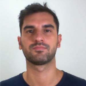 Gabriel Rech's profile picture