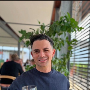 Pieter De Villiers's profile picture