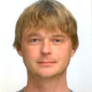 Oleg Anufriiev's profile picture