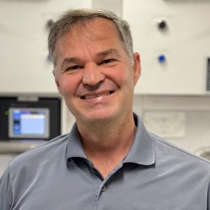 Jaco Van Der Wath's profile picture