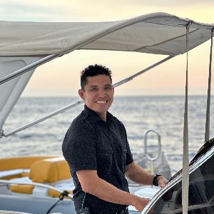 Jayson Mark Delfin's profile picture