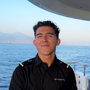 Daniel Kartev's profile picture