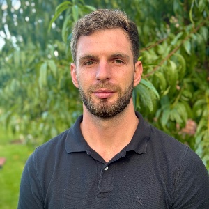 Francois Janse Van Rensburg's profile picture