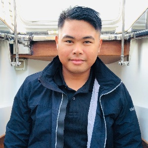 Randolph Montierro's profile picture