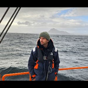 Lucien Ozanne's profile picture