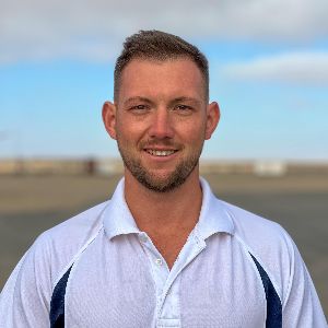 Michael Viljoen's profile picture