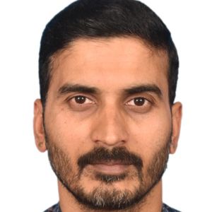 Bikrant Singh's profile picture