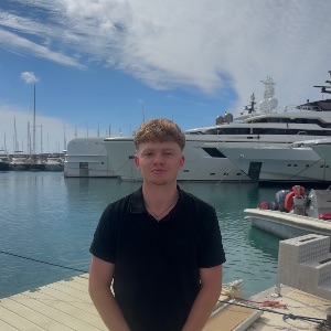 Dylan Berry's profile picture