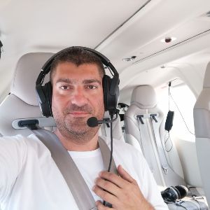 Florian Sandu's profile picture