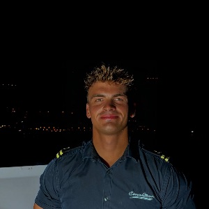Lucas Beech's profile picture