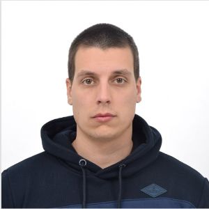Jovan Bosnic's profile picture