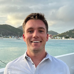 James Briggs's profile picture