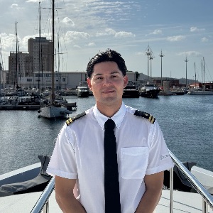 Isaac Sepúlveda's profile picture