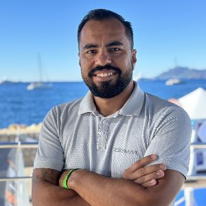 Ridvan Aybars Sayli's profile picture