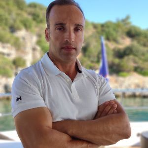 Baki Piskin's profile picture