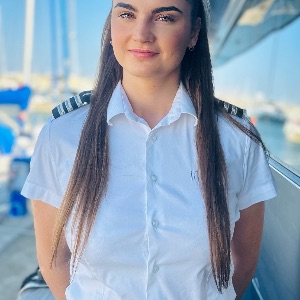 Kinga Kluszewska's profile picture
