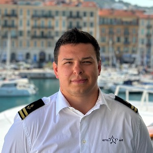 Kamil Dzieciatkowski's profile picture
