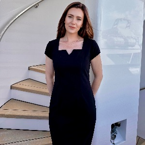 Colleen Beach's profile picture