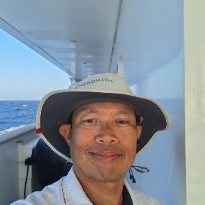 Edeson Lauron Elemento's profile picture