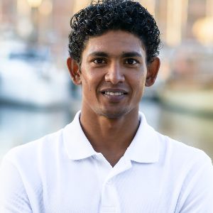 Hassan Shifaz's profile picture