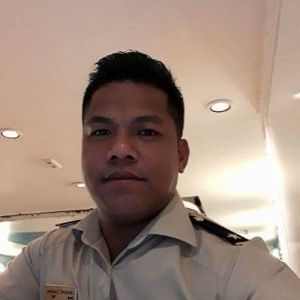 Leonard Catabay's profile picture
