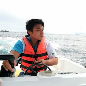 Maximino Quervo's profile picture