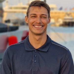 Joseph Ghigo's profile picture