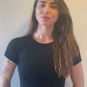 Büsra Şağdıç's profile picture