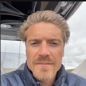 Flávio Rodrigues's profile picture
