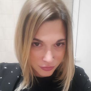 Marija Stancetic's profile picture